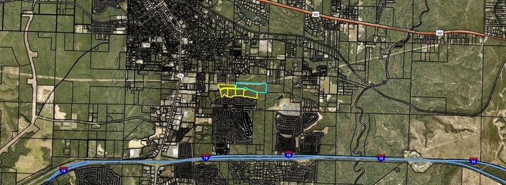 Property Photo: 68+Acres Patriot Lane FL 32539