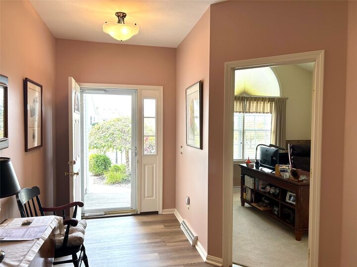 Property Photo: 6160 Meadowland Circle 109 PA 16509