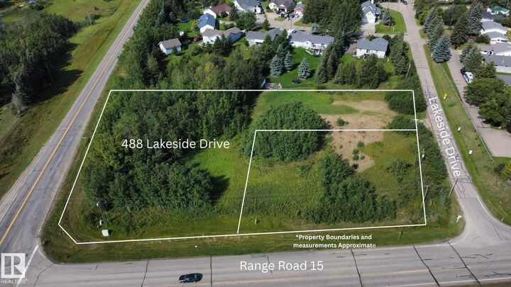 488 Lakeside Drive  Rural Parkland County AB T7Z 2T7 photo