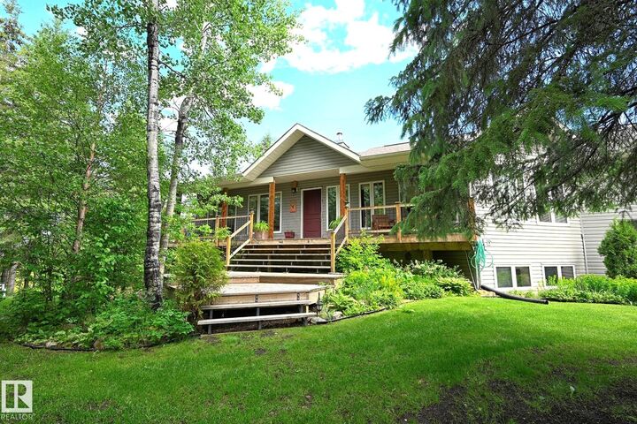 Property Photo: 8316 Hwy 16A AB T0E 0T0
