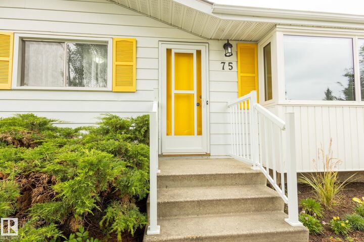 75 Marion Drive  Sherwood Park AB T8A 2G8 photo