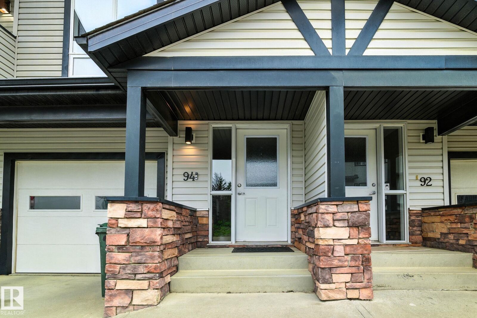 Property Photo: 11 Clover Bar Lane 94 AB T8H 0C2