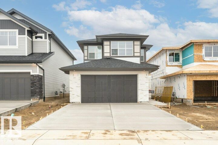 Property Photo:  3947 Wren Loop NW  AB T5S 0T1 