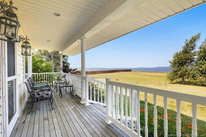 Property Photo:  540 Hardwick Road  NB E9A 1L6 