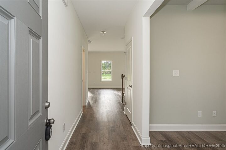 Property Photo: 3147 South River School (Lot 13) Road NC 28395