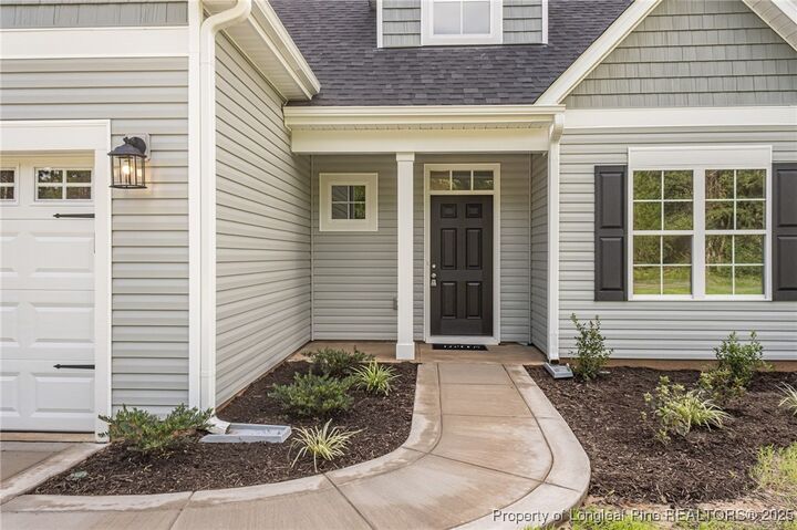 Property Photo:  3131 South River School (Lot 12) Road  NC 28395 