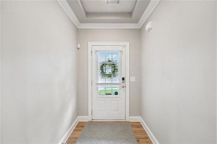 Property Photo:  135 Grove View Road  GA 30189 