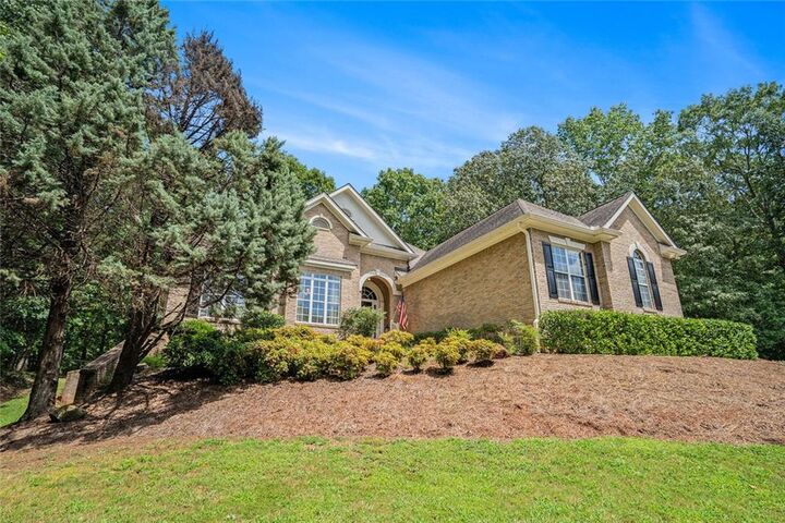 Property Photo: 3792 Falls Trail GA 30187
