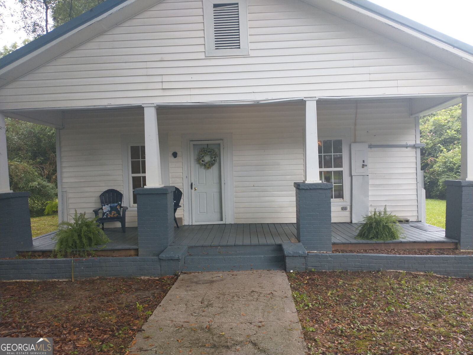 Property Photo: 755 Highland Avenue GA 30747
