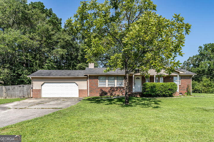 Property Photo: 25 Shoreline Drive NW GA 30165