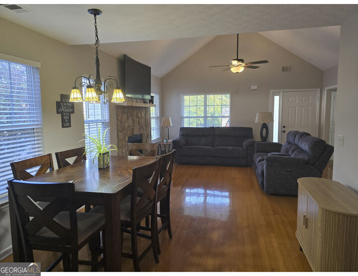 Property Photo: 132 Millstone Drive GA 30530