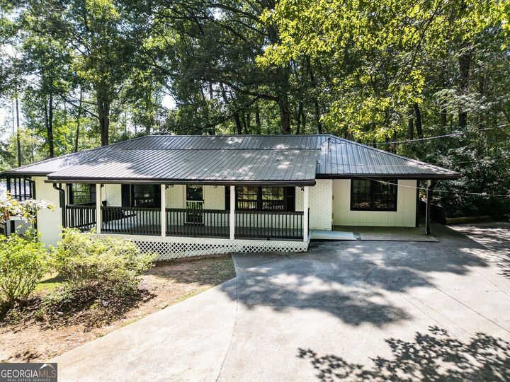 Property Photo: 3058 White Road NE GA 30012