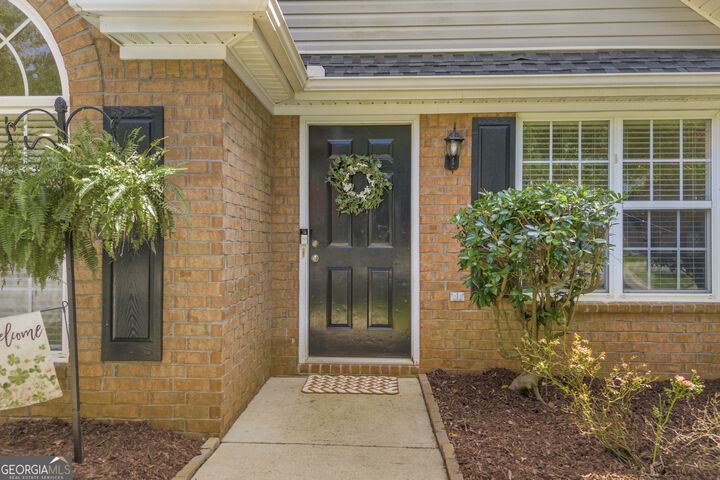Property Photo:  145 Cedar Rock Trace  GA 30605 