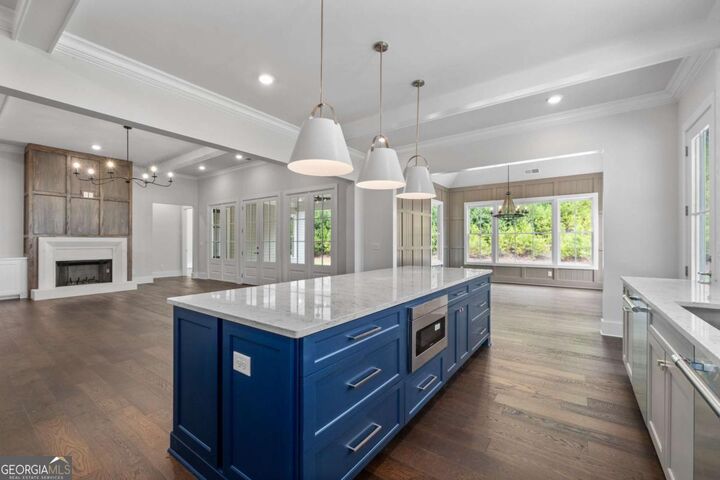 Property Photo: 1009 Crossroads Trail GA 30004