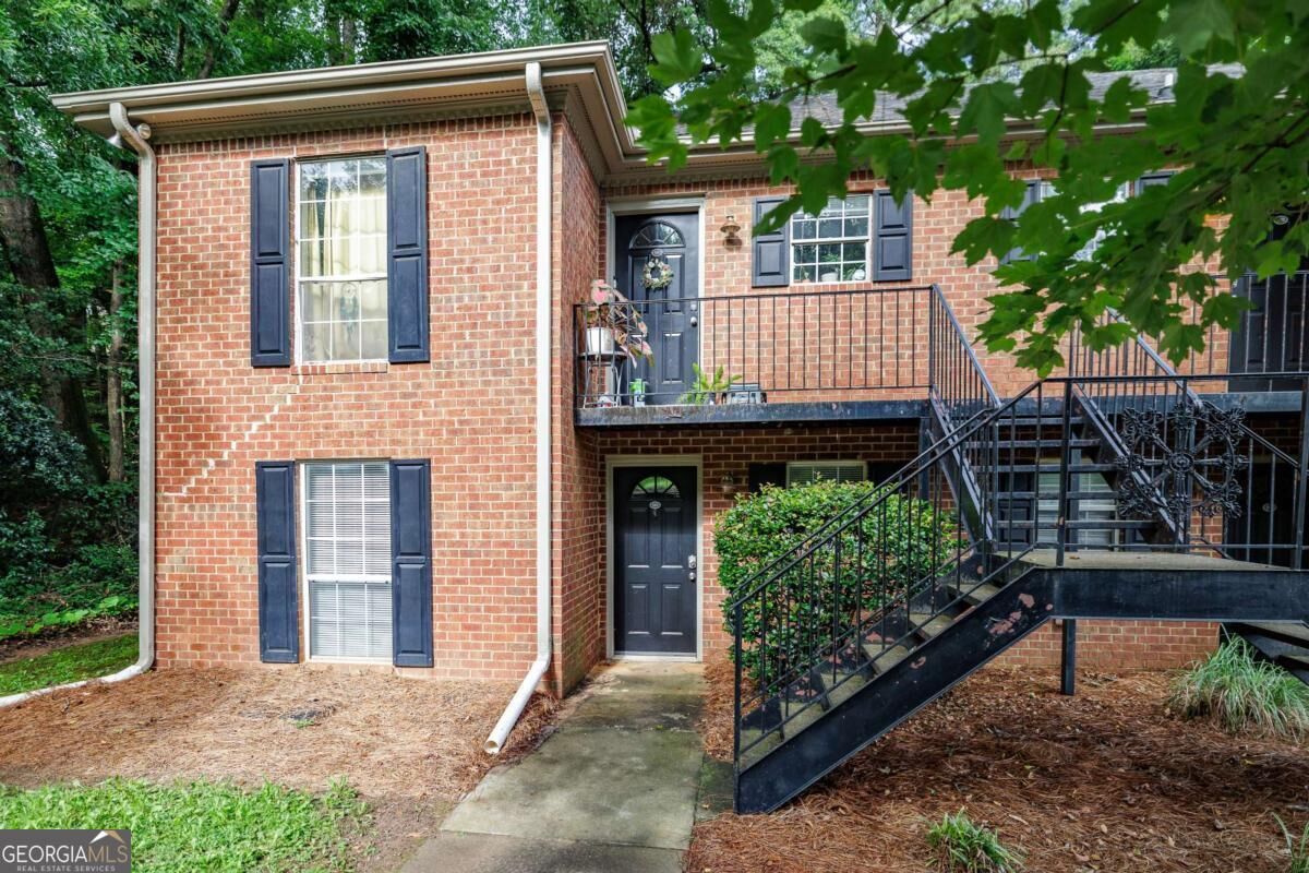 Property Photo:  1055 Baxter Street 502  GA 30606 