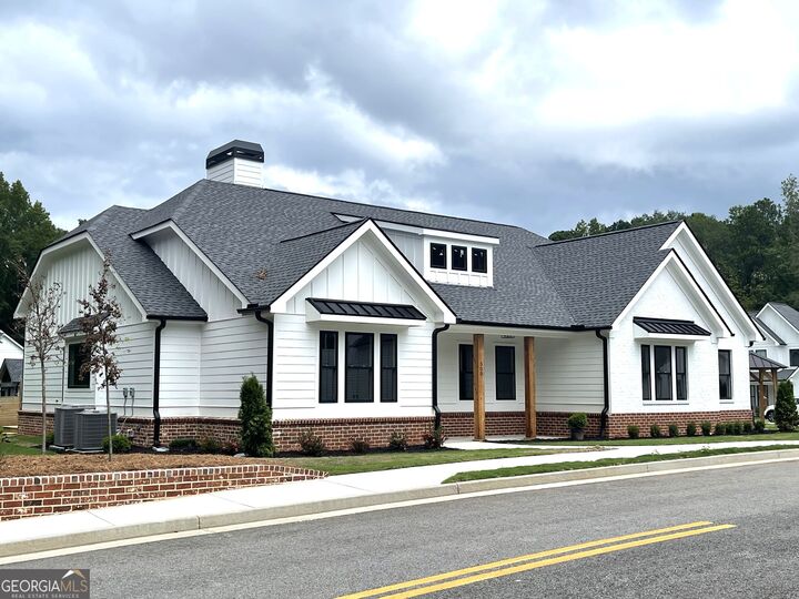 Property Photo: 500 Mill Farm Lane GA 30655