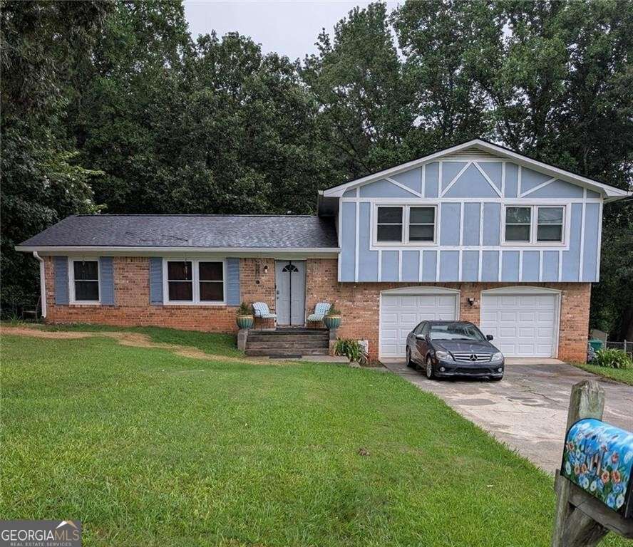 Property Photo:  4364 Housworth Drive  GA 30038 