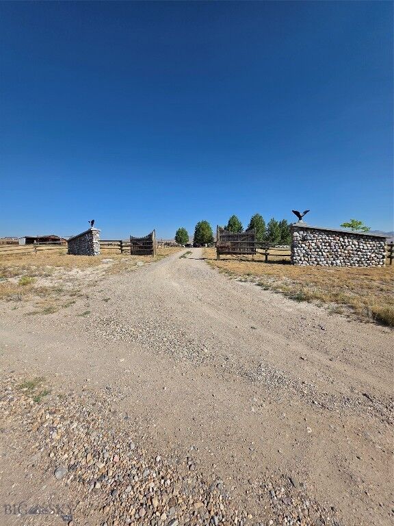 38 Sundust Lane  Twin Bridges MT 59754 photo