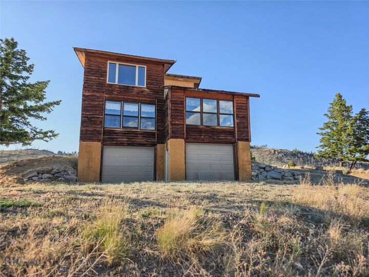 Property Photo: 210 Friend Spring Road MT 59759