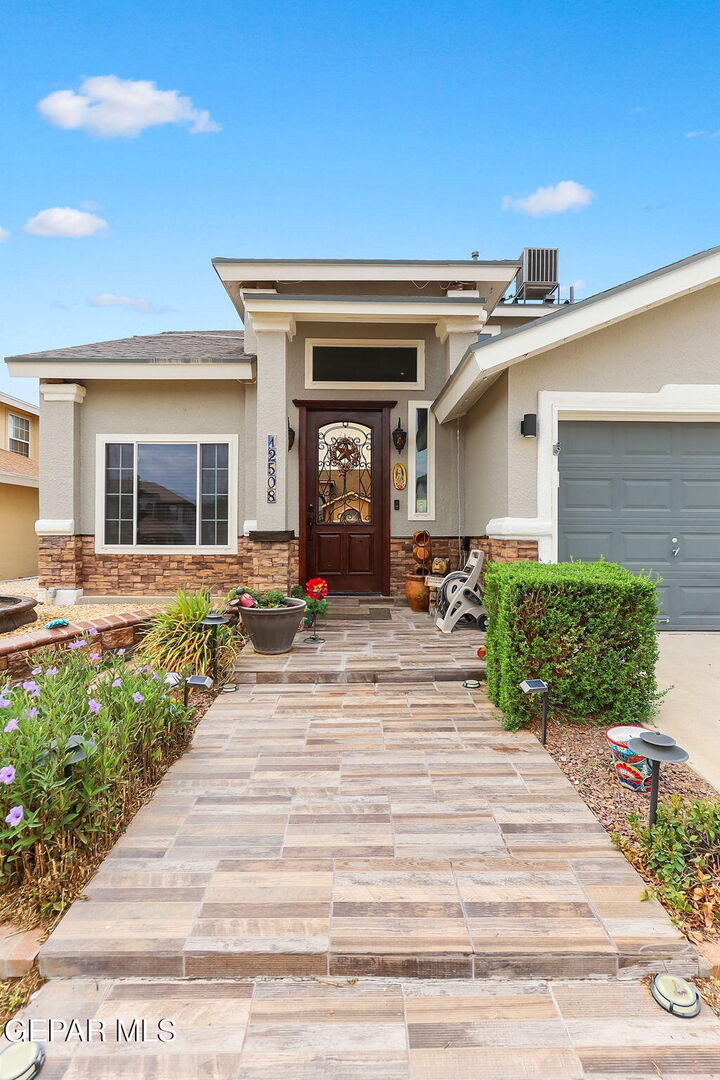 Property Photo: 12508 Sun Terrace Avenue TX 79938