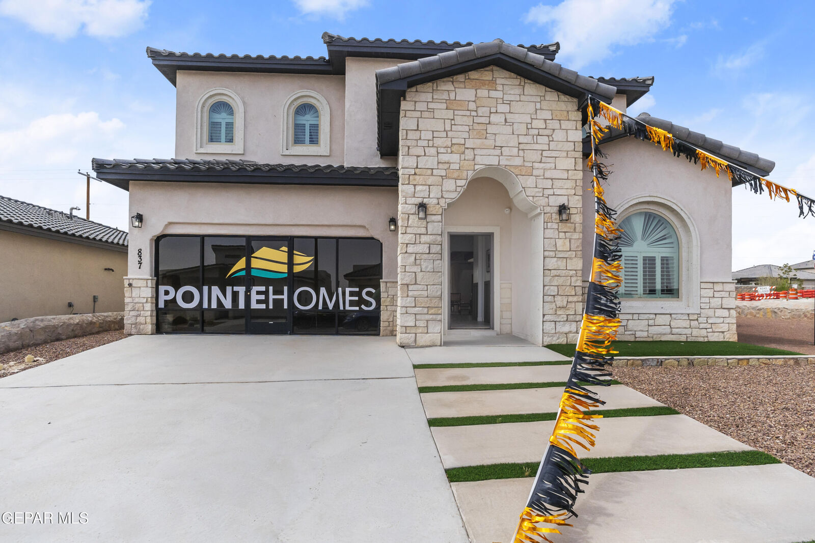 Property Photo:  785 Cedarwood Drive  TX 79928 