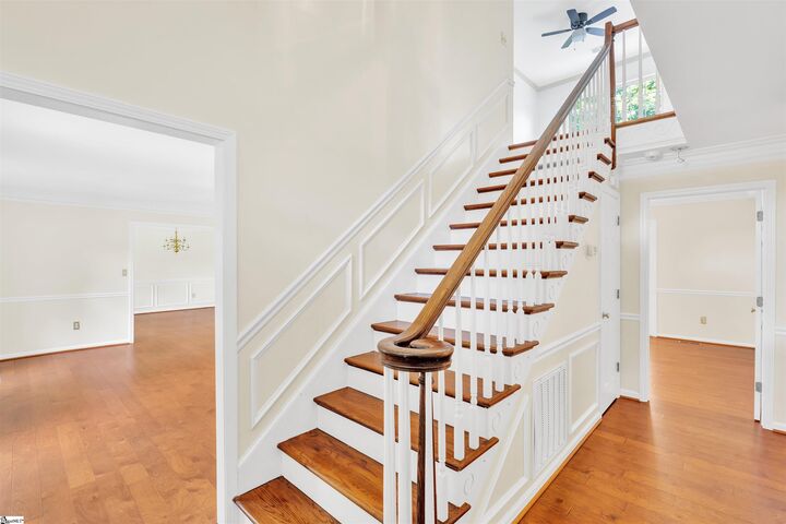 Property Photo:  218 Fairview Drive  SC 29609 