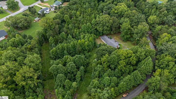 Property Photo: 1411 Bailey Mill Road SC 29690