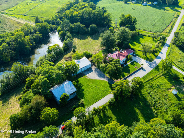 Property Photo: 1481 Rockbridge Rd KY 40065