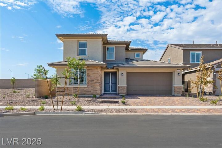 133 Harper Crest Avenue  Henderson NV 89011 photo