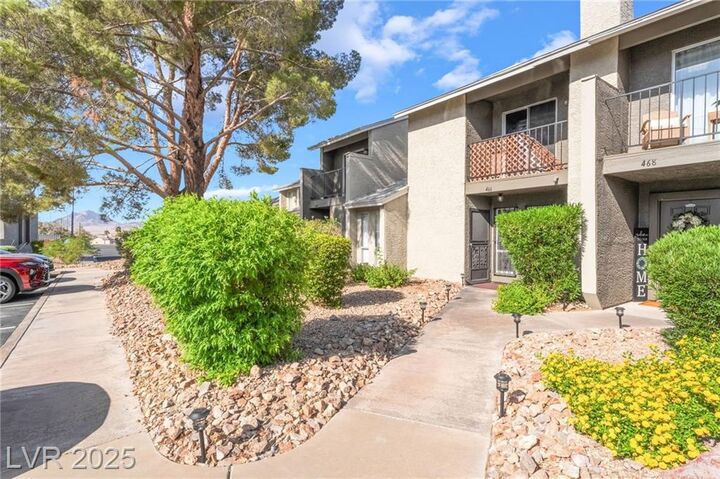 Property Photo:  466 Sellers Place  NV 89011 