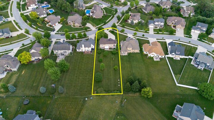 Property Photo: 1144 Mary Ellen Drive IN 46307