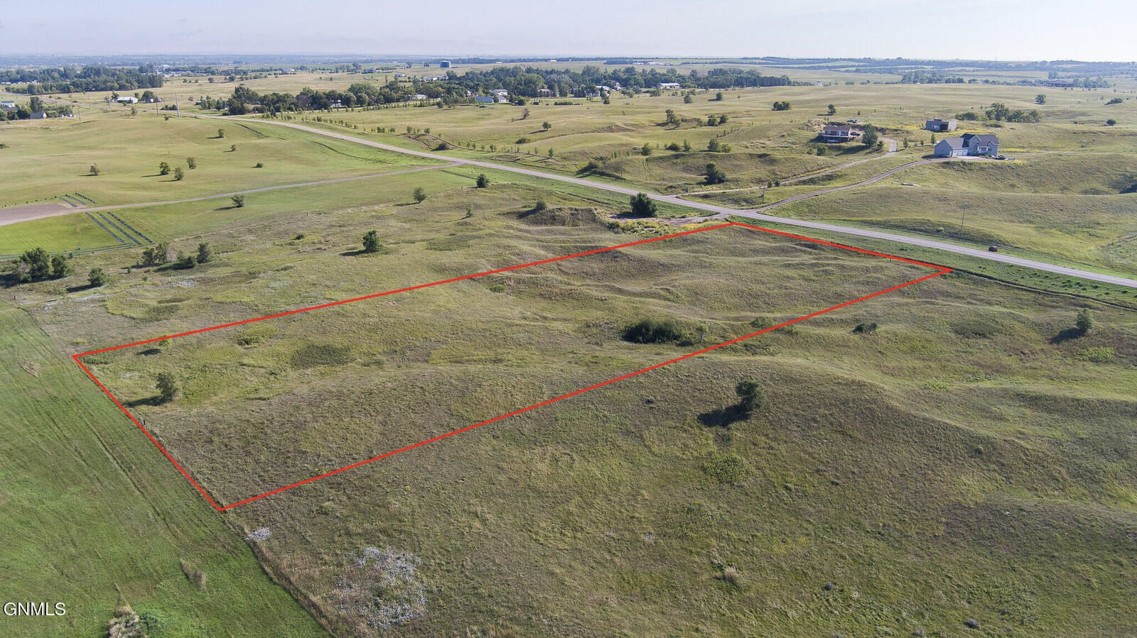 Property Photo: 5202 66th Street SE ND 58504