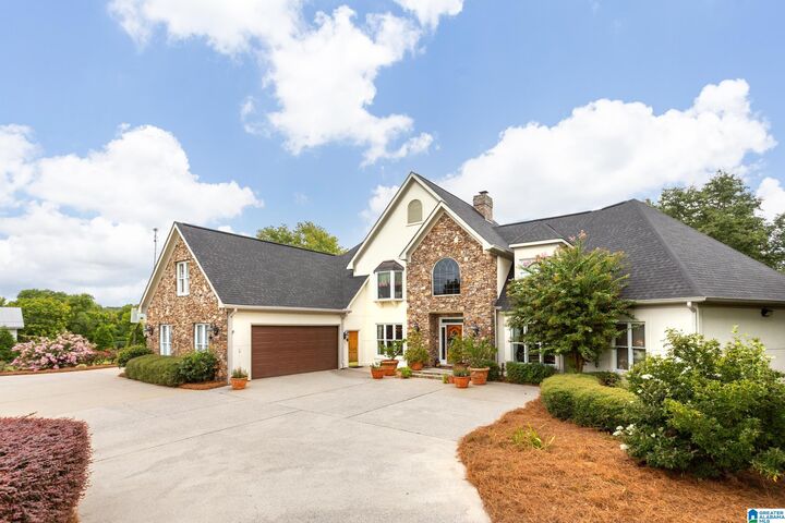 Property Photo:  4221 Choctaw Street  AL 36206 