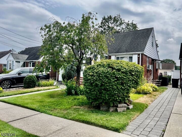 Property Photo:  64 17th Avenue  NJ 07407 