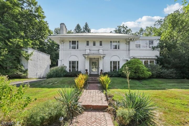 299 Ridgewood Ave  Glen Ridge Boro Twp. NJ 07028 photo