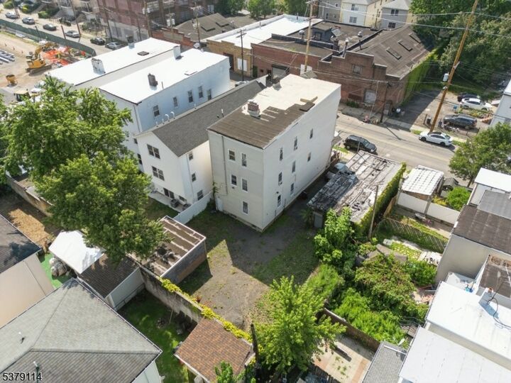 Property Photo:  110 S 15th  NJ 07107 