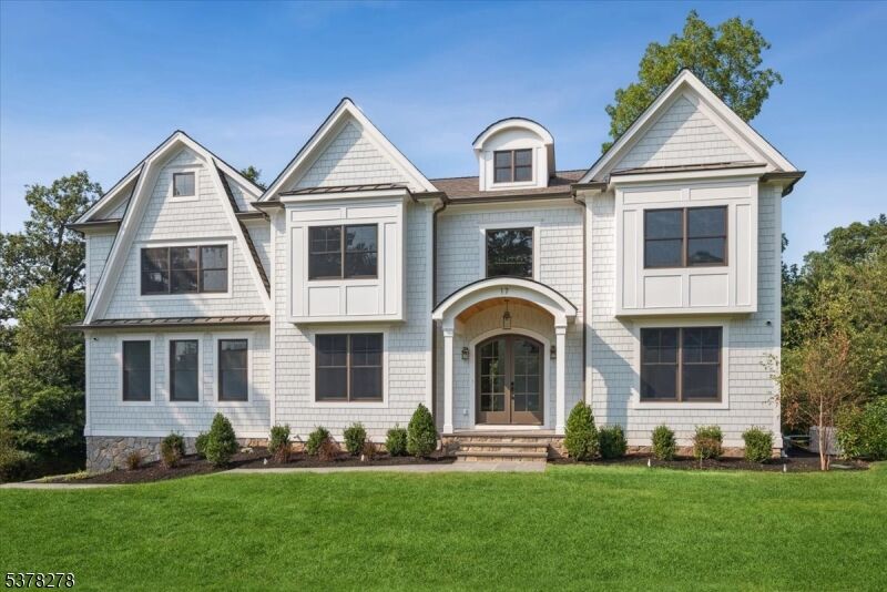 Property Photo: 17 Hilltop Ter NJ 07928