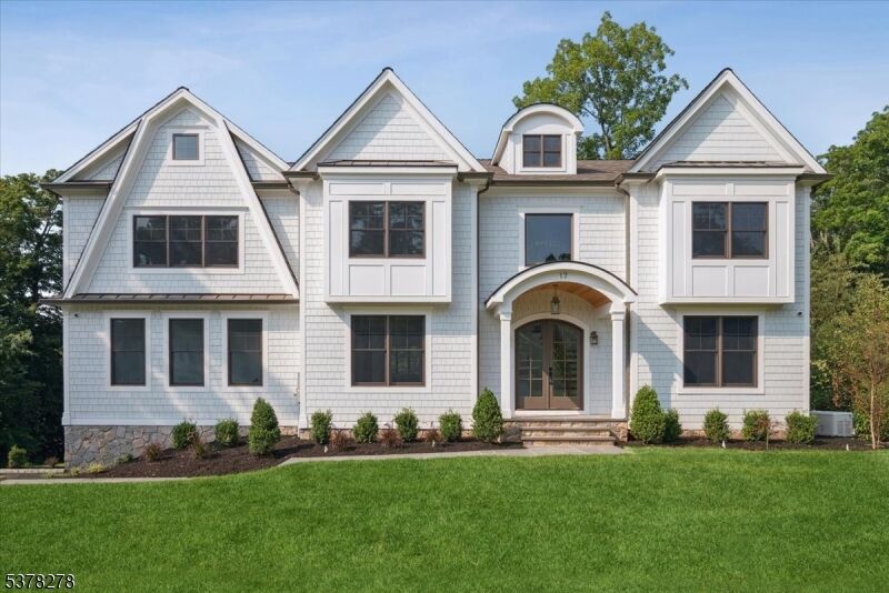 Property Photo: 17 Hilltop Ter NJ 07928