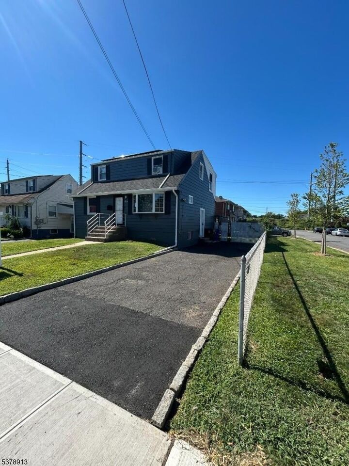 Property Photo: 217 Chandler Ave NJ 07036