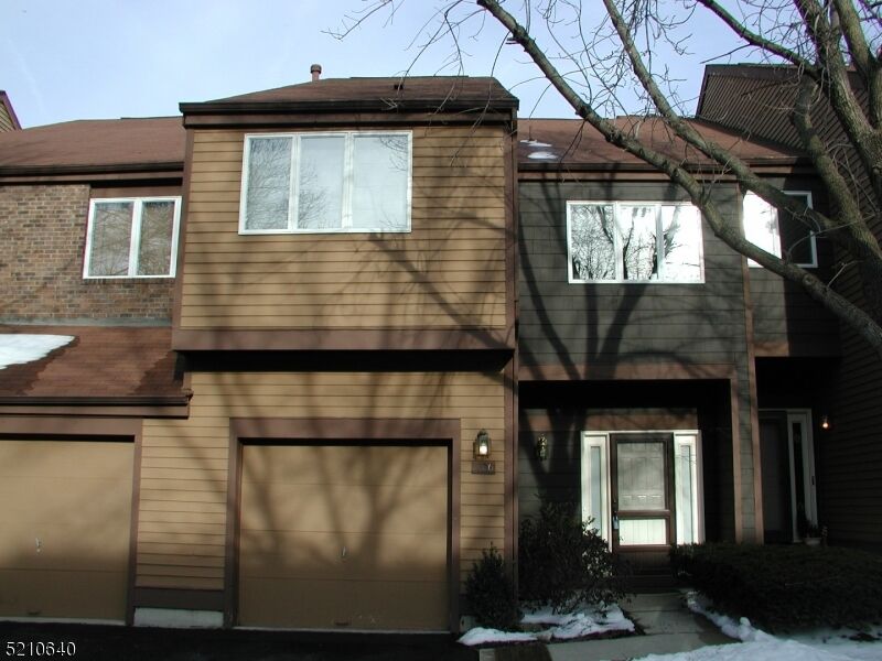 Property Photo:  106 Greenwich Court  NJ 07940 