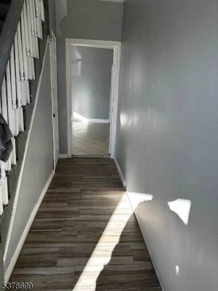 Property Photo:  158 Sherman St 1  NJ 07055 