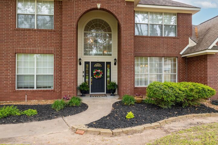 Property Photo:  2807 Shadow Lawn Street  TX 77833 