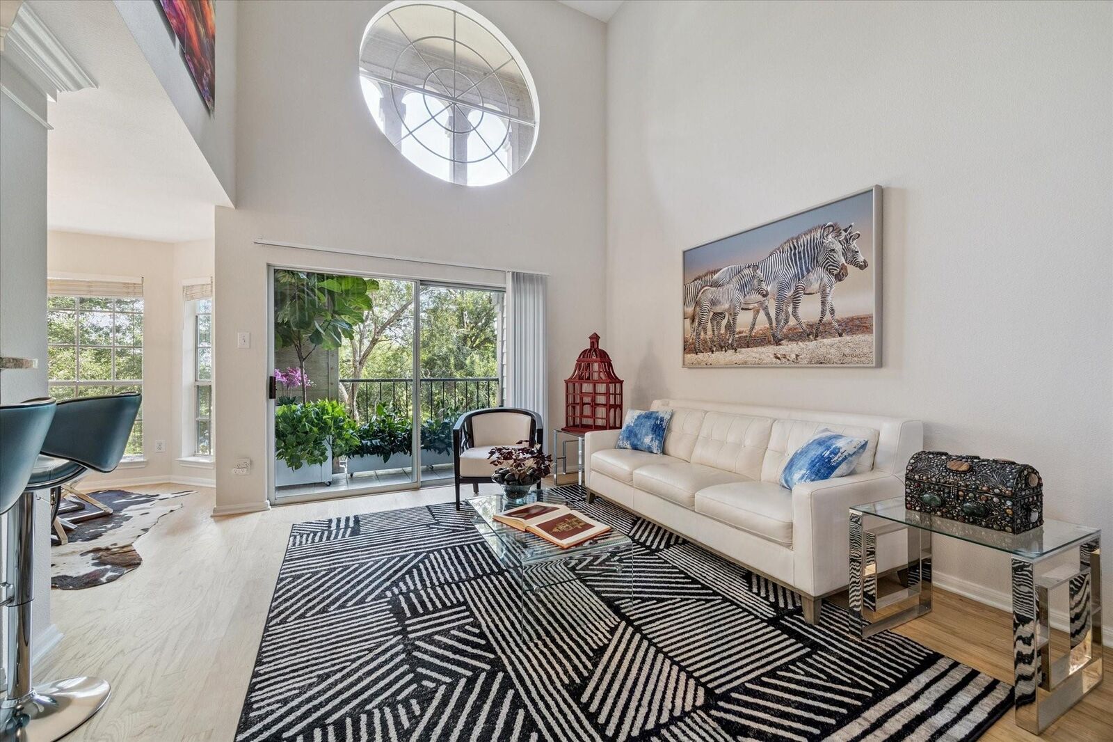 Property Photo: 3231 Allen Parkway 1310 TX 77019