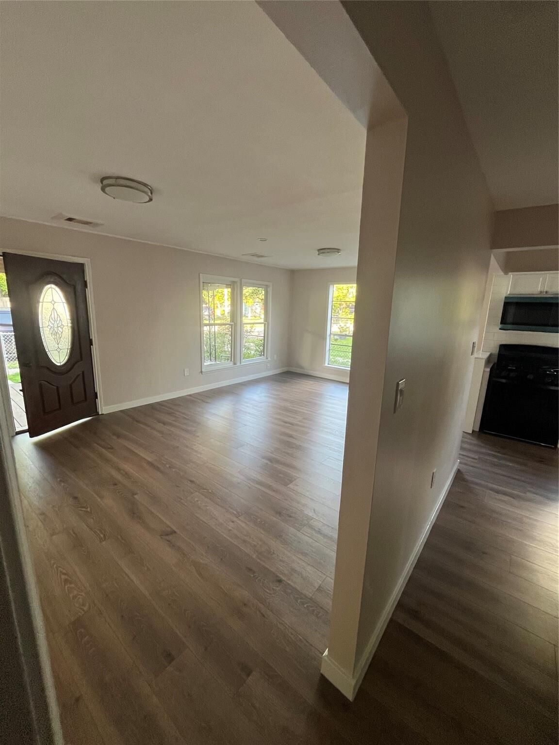 Property Photo:  222 E Adoue Street  TX 77520 