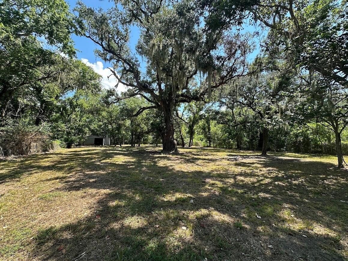 Property Photo: 0 Austin Street TX 77422
