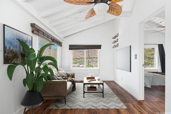 Property Photo: 1967 10th Avenue HI 96816