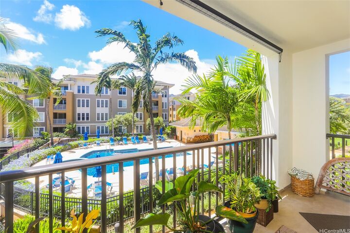 520 Lunalilo Home Road 7211  Honolulu HI 96825 photo