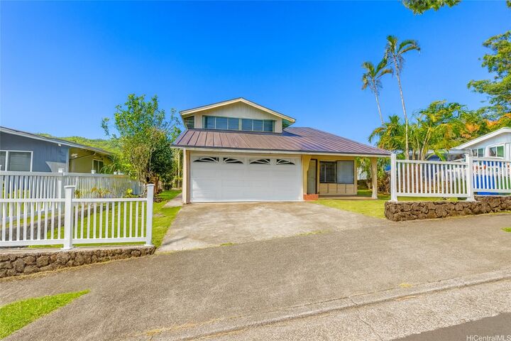 47-426 Hui Io Street  Kaneohe HI 96744 photo