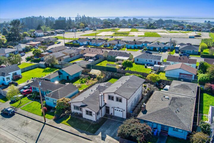 Property Photo:  3570 Albee Street  CA 95503 