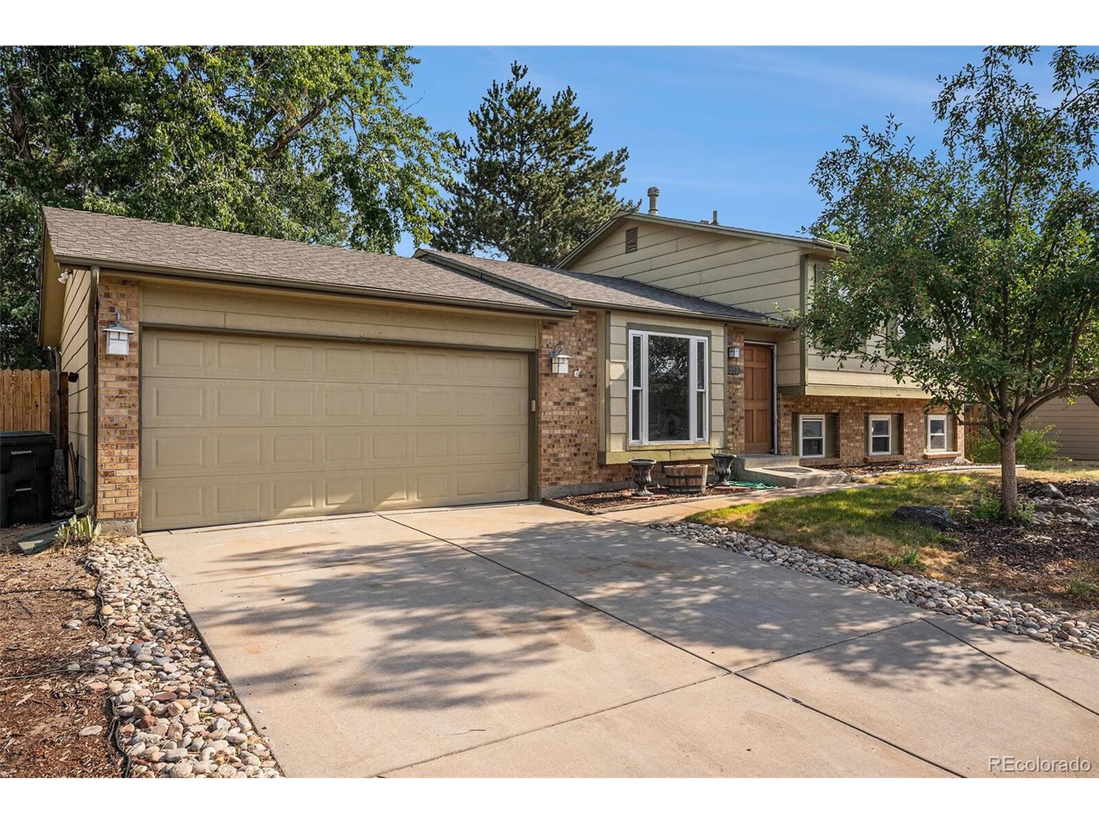 Property Photo: 4357 E 93rd Ave CO 80229